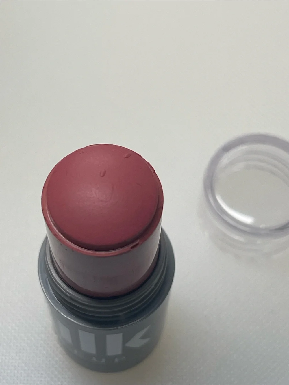 WERK Milk Makeup MINI Lip & Cheek Stick NWOT